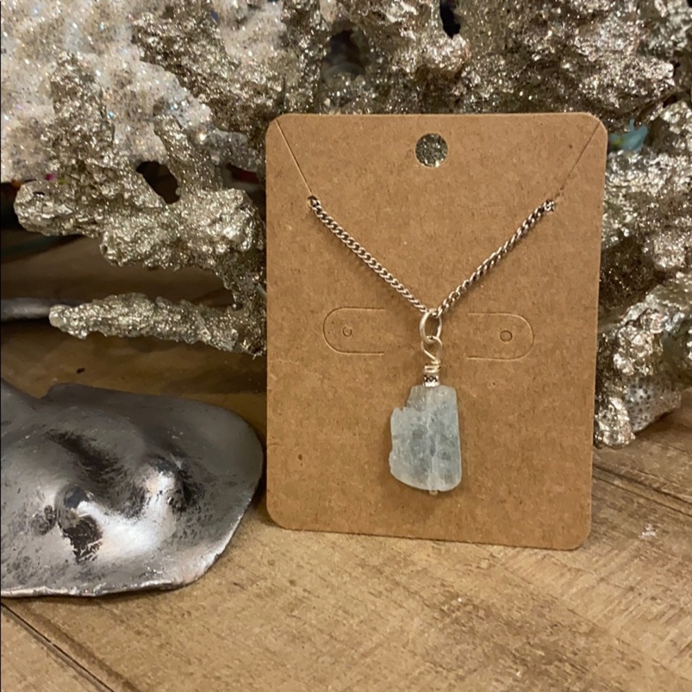 Aquamarine